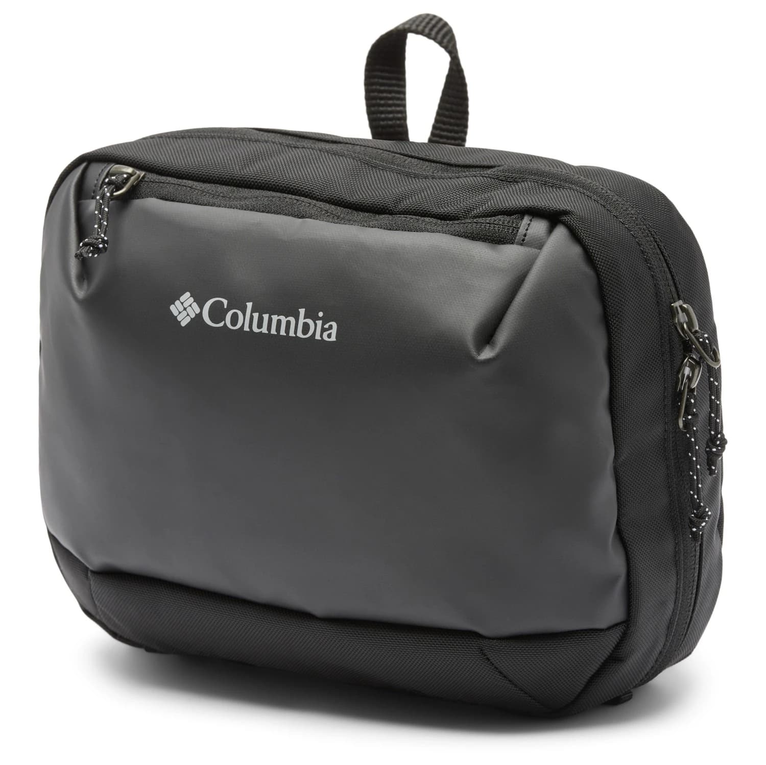 Тоалетен несесер Columbia Landroamer Dopp Kit Wash bag - Black