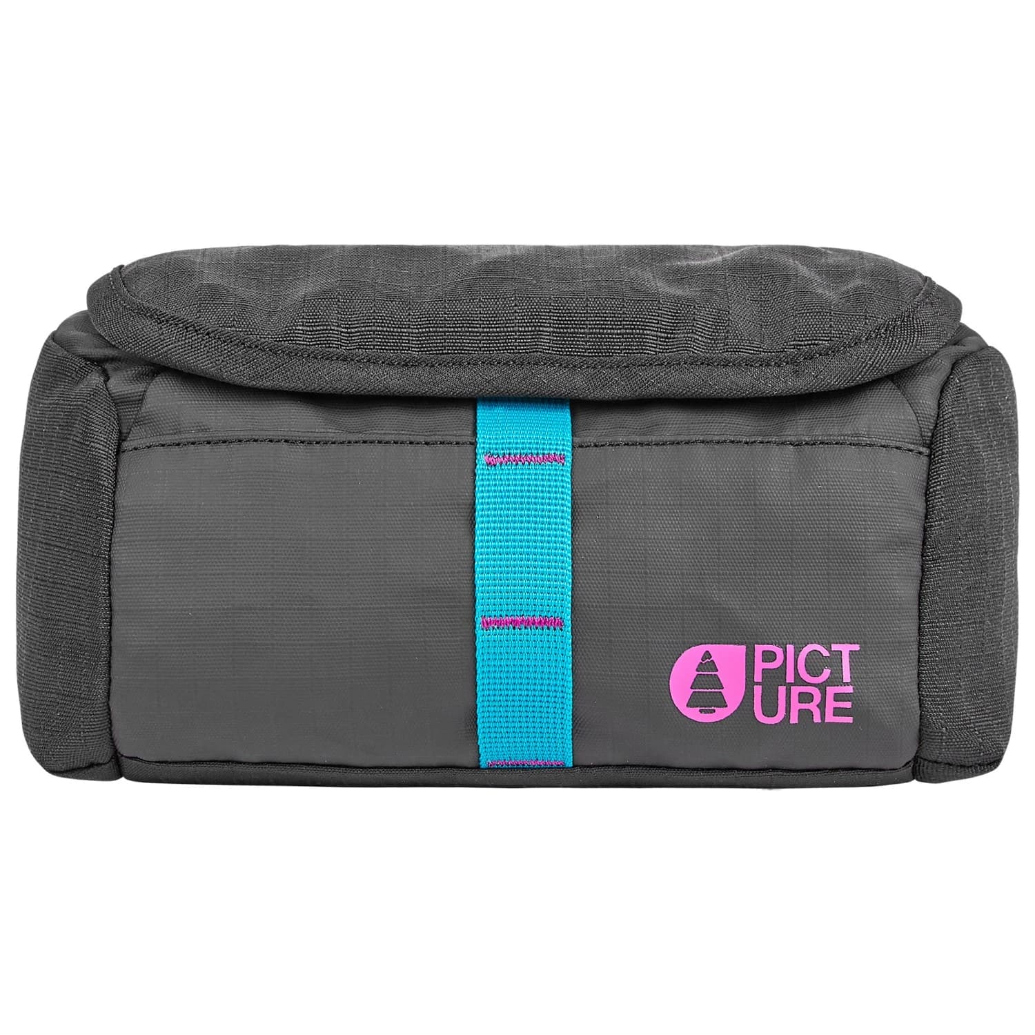 Тоалетен несесер Picture Wildpath Dopp Kit Wash bag - Black II