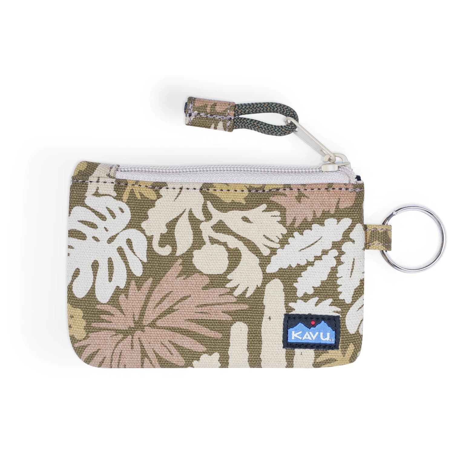 Портфейл Kavu Stirling Wallet - Cactus Garden