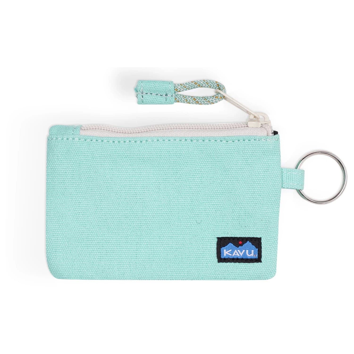 Портфейл Kavu Stirling Wallet - Jelly Mint