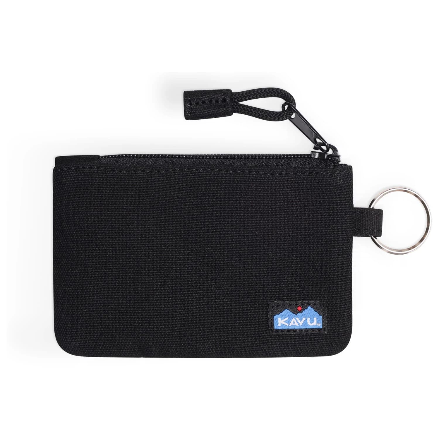 Портфейл Kavu Stirling Wallet - Black Night