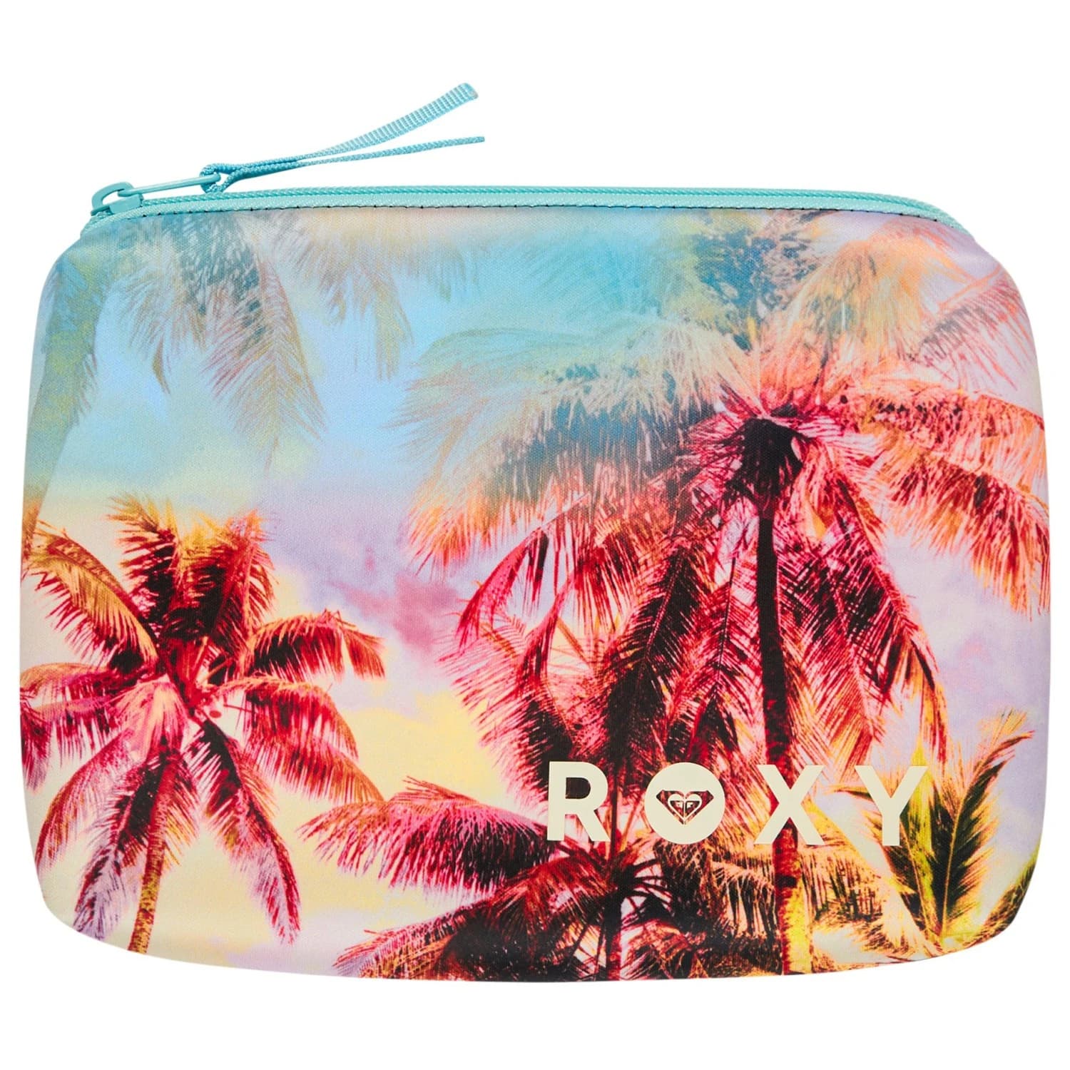 Тоалетен несесер Roxy Roxette Pouch Wash bag - Cloud Dancer Super Surfer
