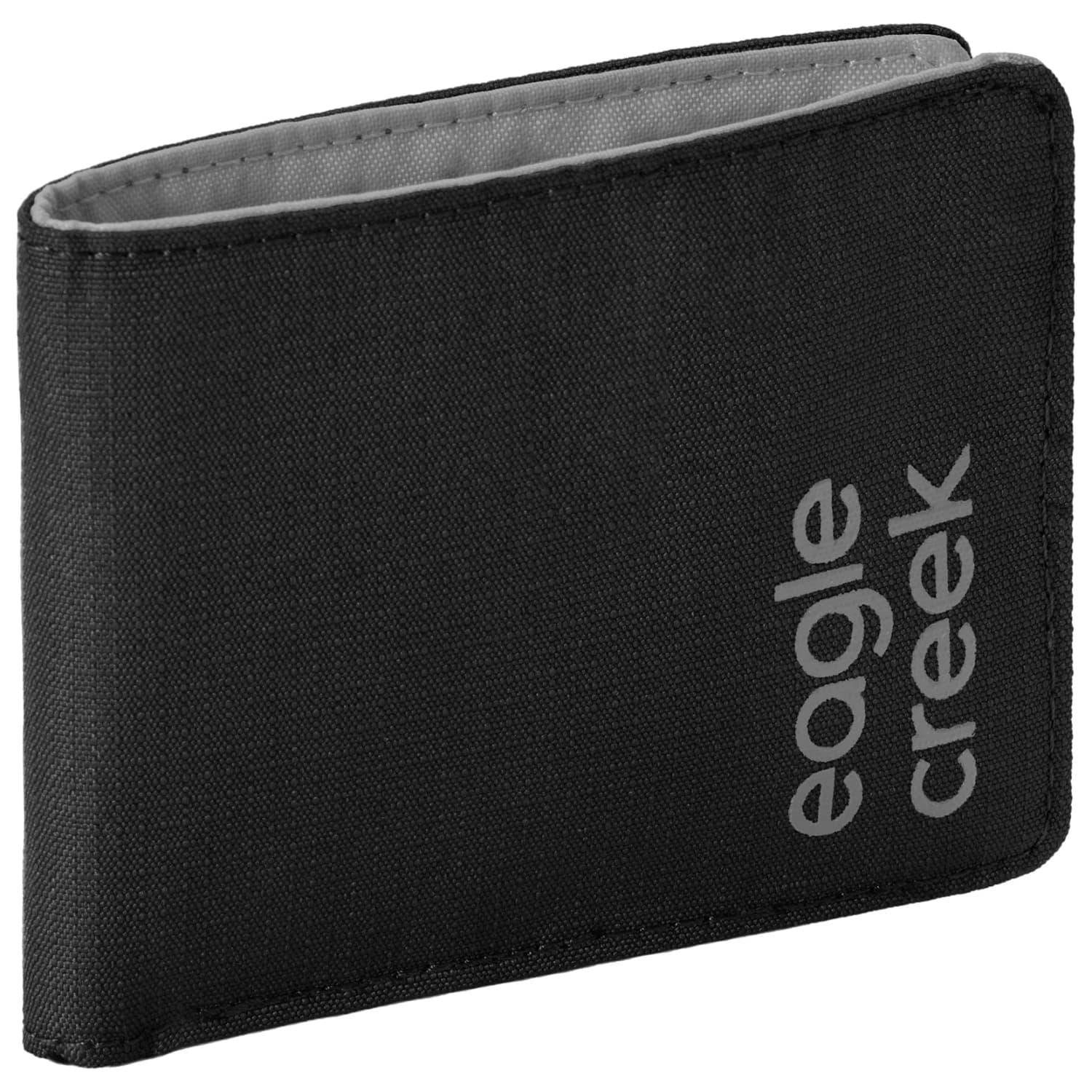 Портфейл Eagle creek Stash Rfid Bi-Fold Wallet - Black