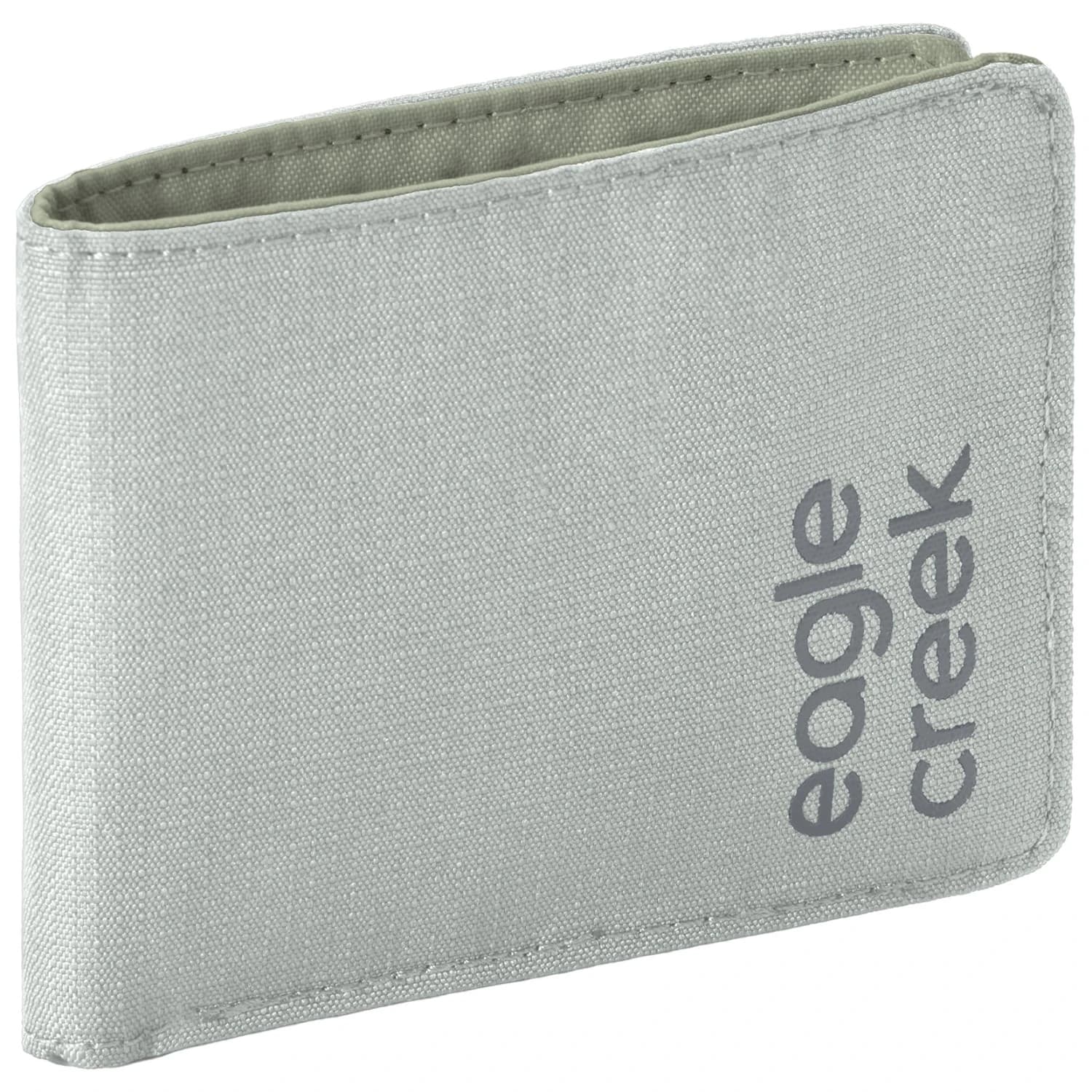 Портфейл Eagle creek Stash Rfid Bi-Fold Wallet - Storm Grey