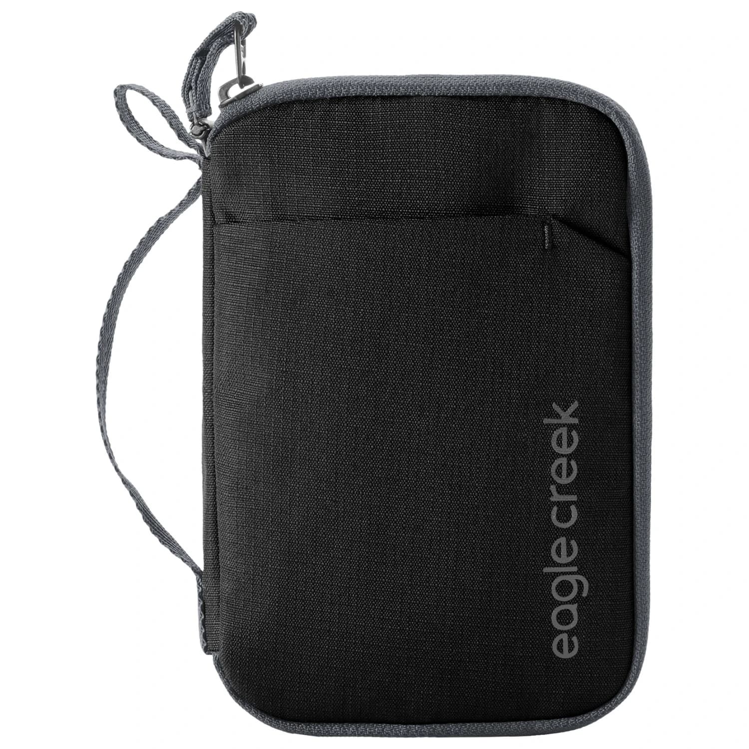Портфейл Eagle creek Stash Rfid Passport Wallet - Black