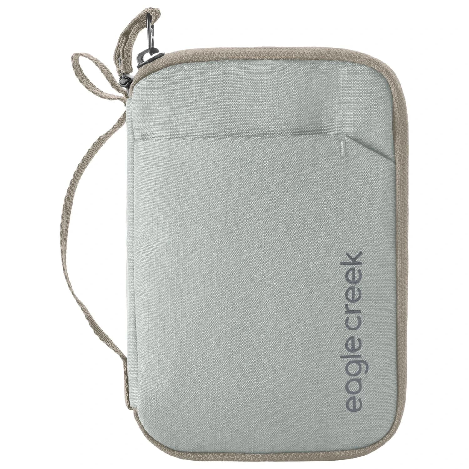 Портфейл Eagle creek Stash Rfid Passport Wallet - Storm Grey