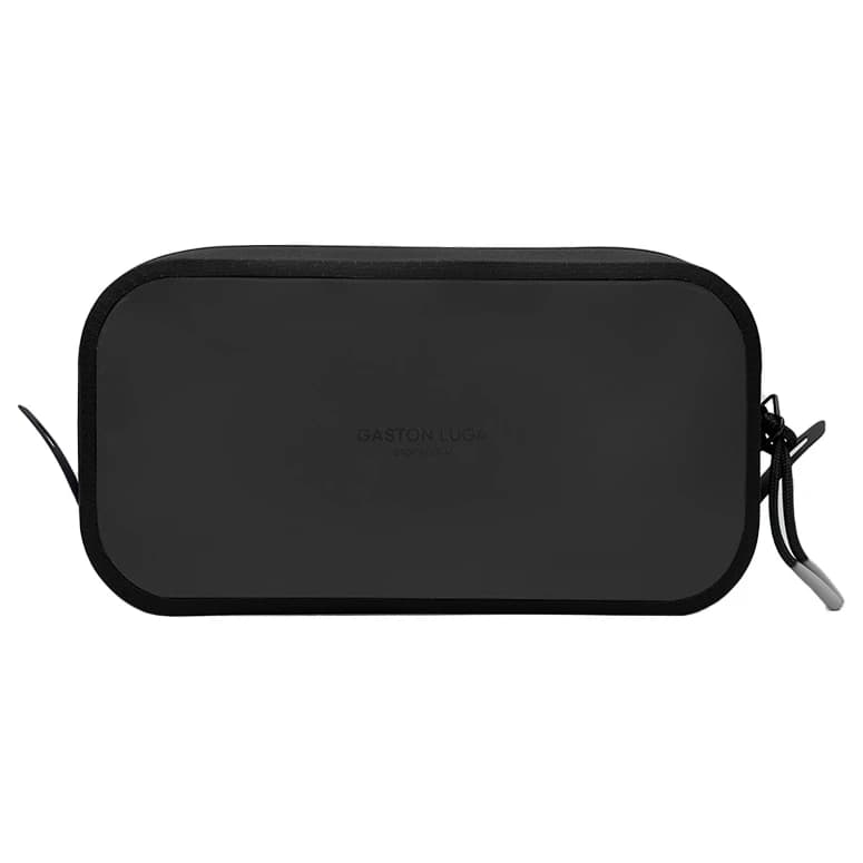Тоалетен несесер Gaston luga Lightweight Duoseal Toiletry bag Wash bag - Black