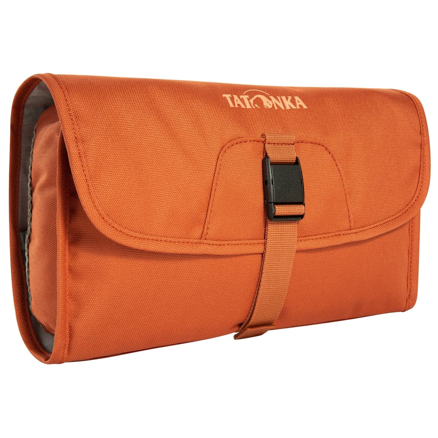 Тоалетен несесер Tatonka Small Travelcare Wash bag - Red Earth