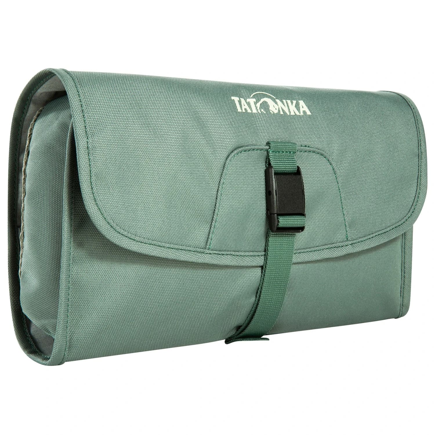 Тоалетен несесер Tatonka Small Travelcare Wash bag - Sage Green