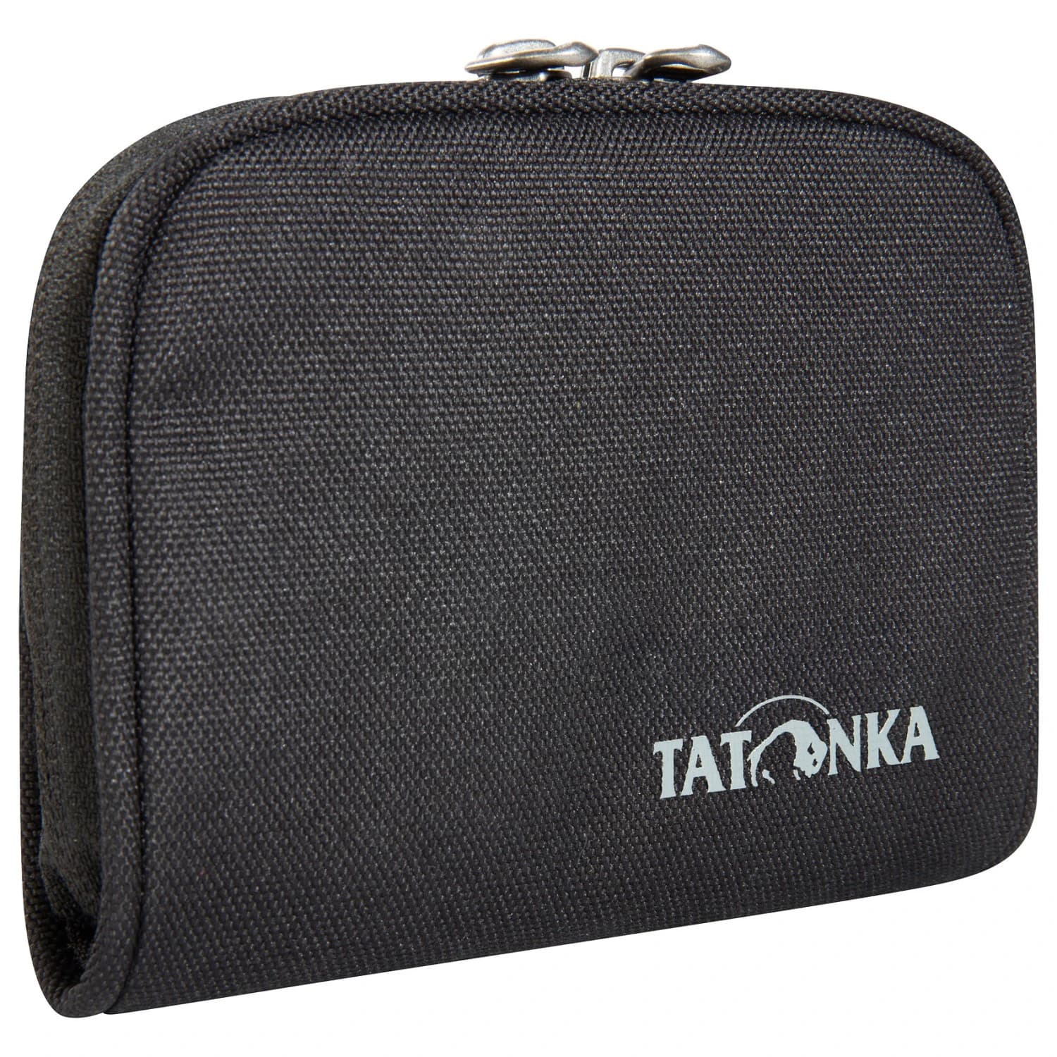 Портфейл Tatonka Zip Money Box RFID Block Wallet - Black