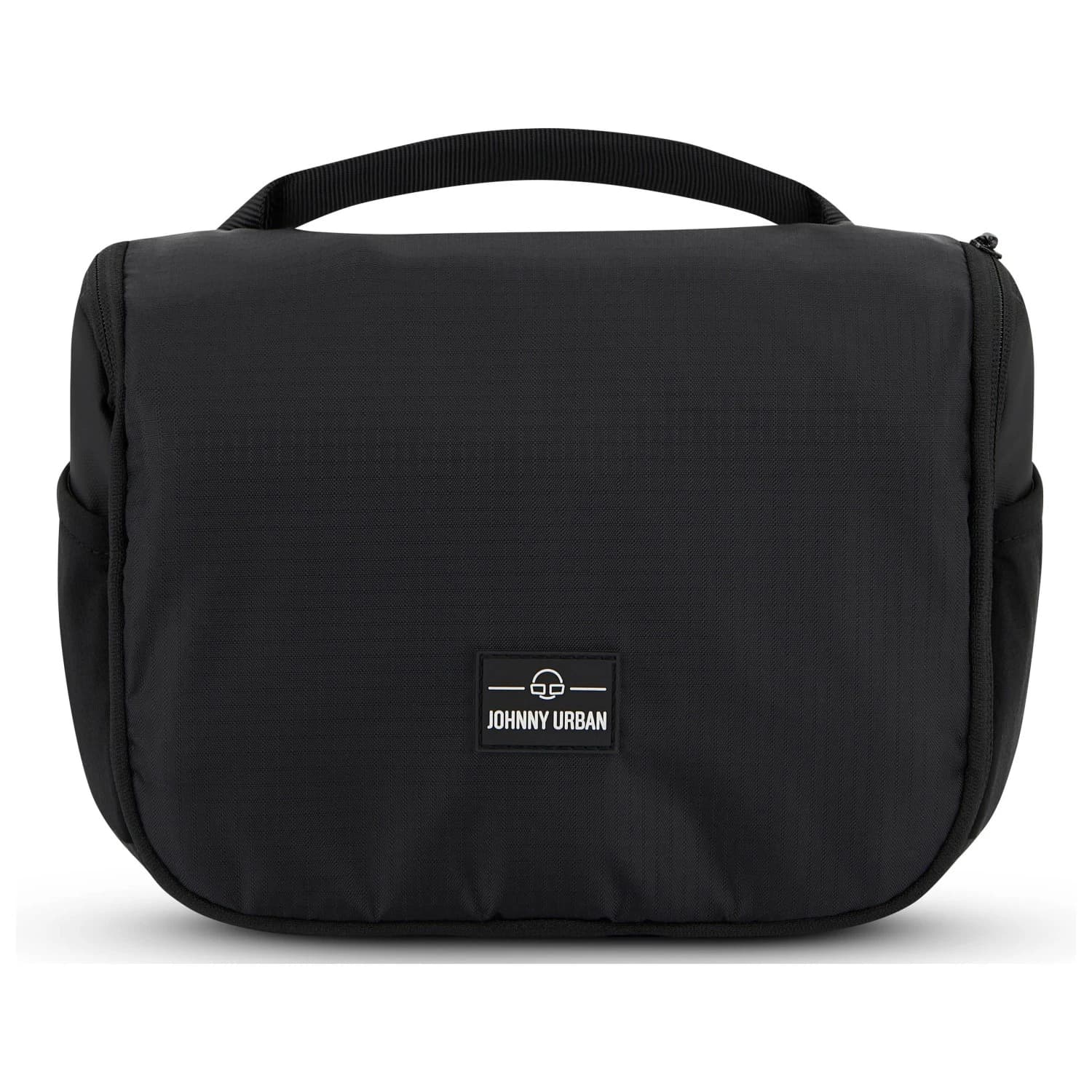 Тоалетен несесер Johnny urban Logan Wash bag - Black