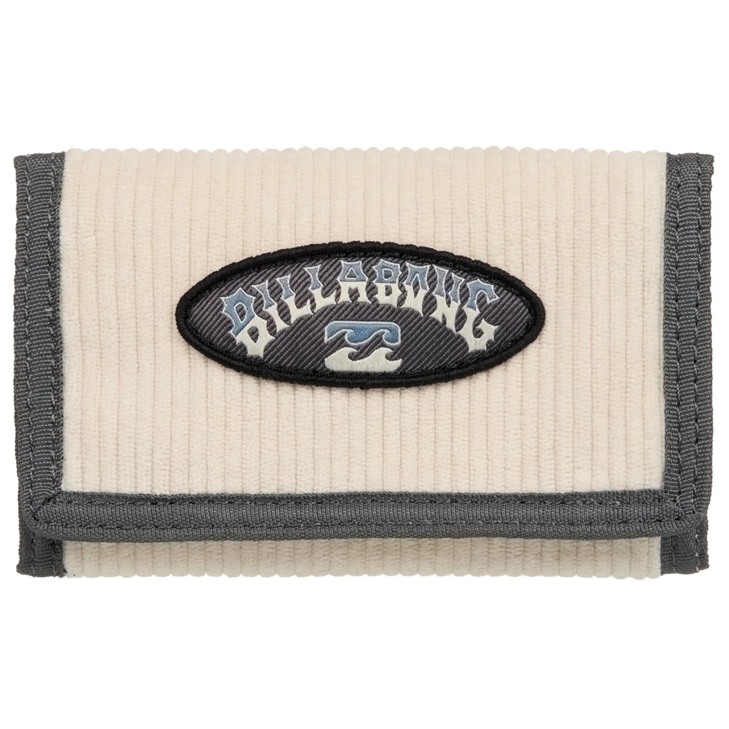 Портфейл Billabong Tribong Cord Wallet - Oatmeal
