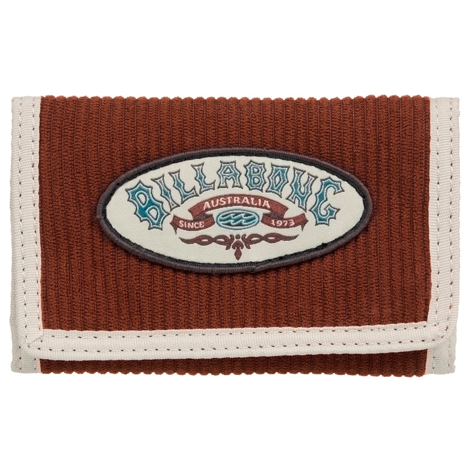 Портфейл Billabong Tribong Cord Wallet - Tortoise Shell