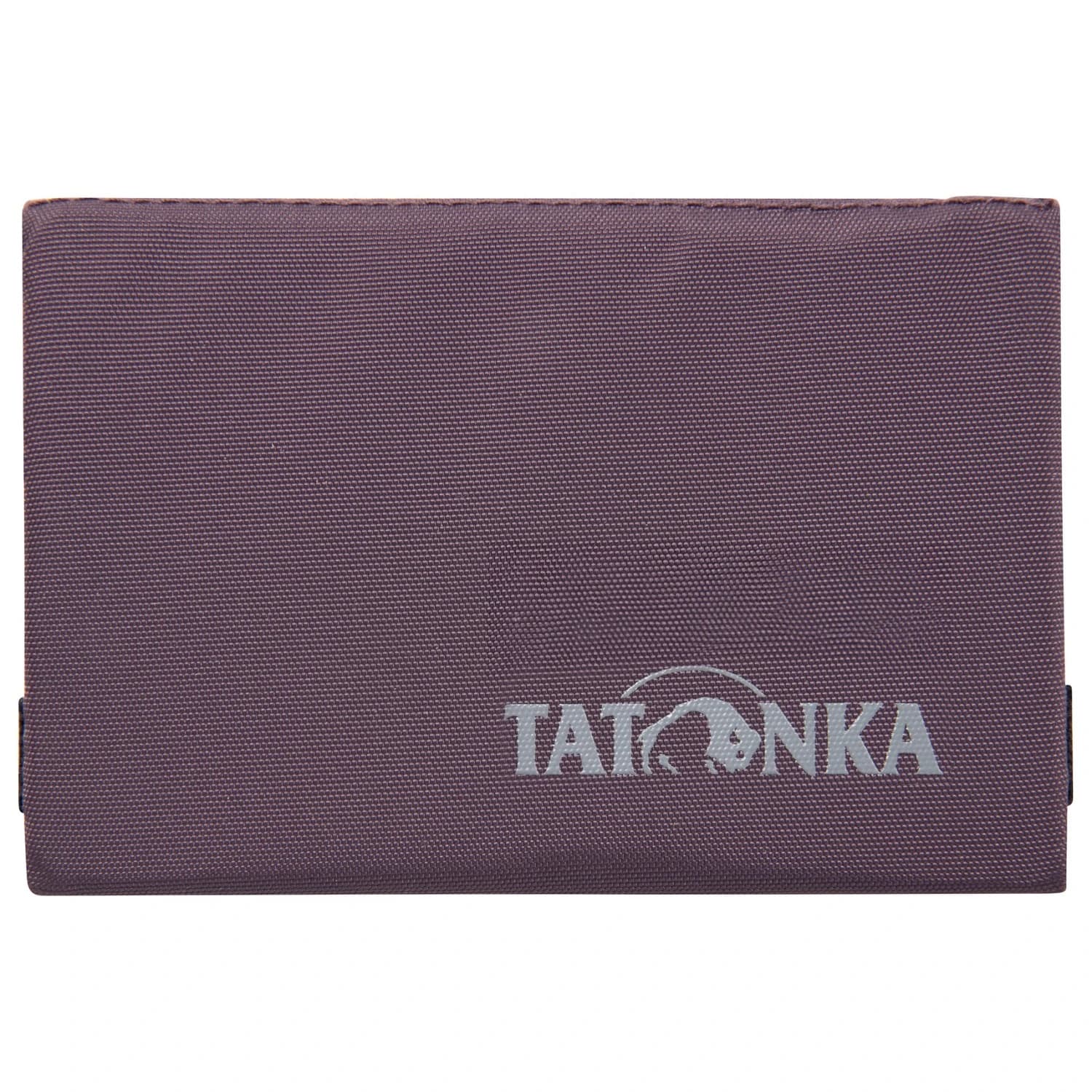 Портфейл Tatonka Card Holder RFID Block Wallet - Midnight Plum