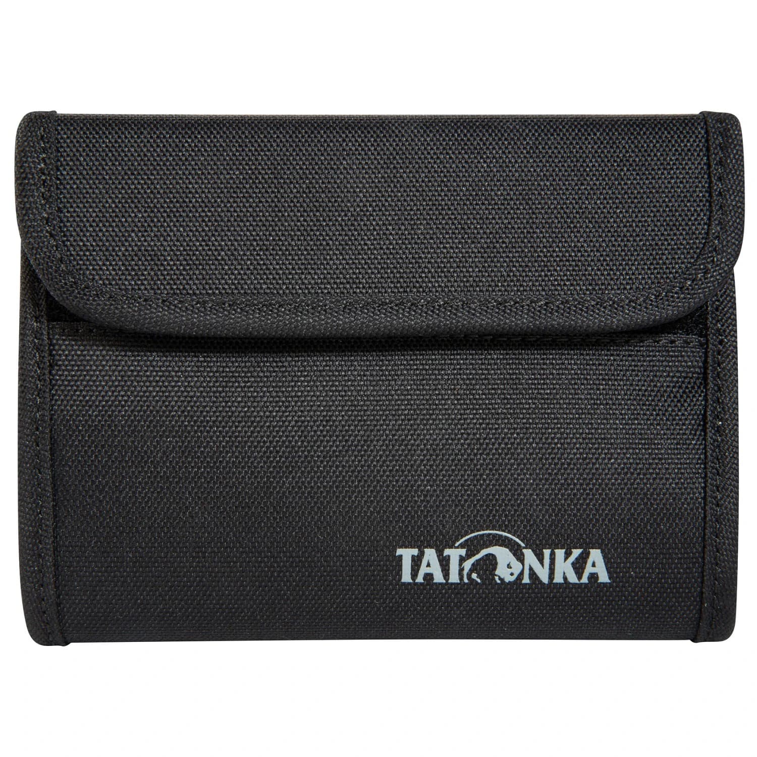 Портфейл Tatonka Euro Wallet RFID Block Wallet - Black