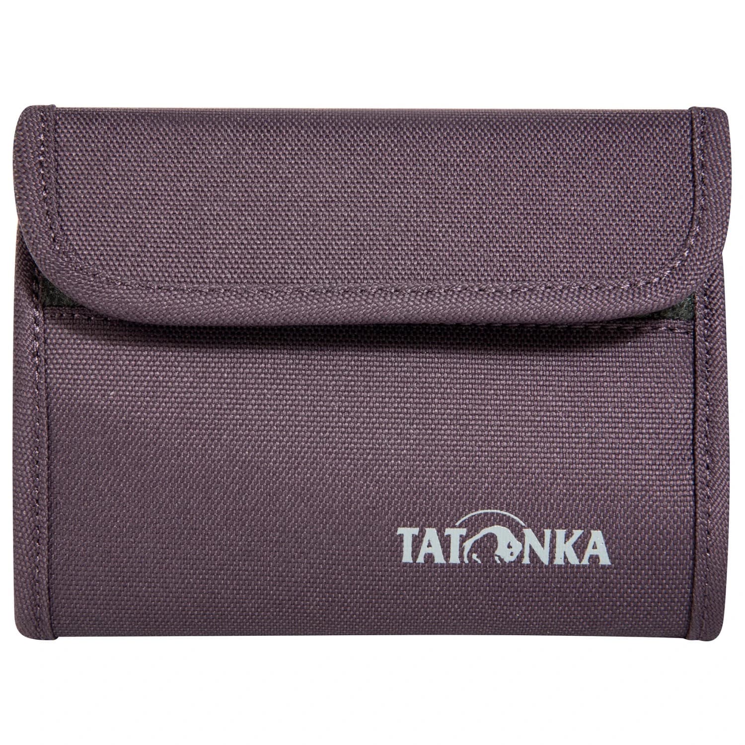 Портфейл Tatonka Euro Wallet RFID Block Wallet - Midnight Plum