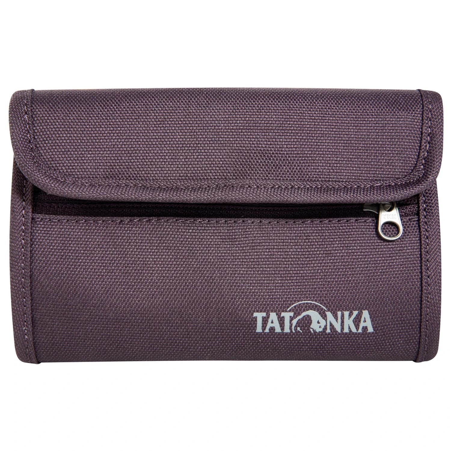 Портфейл Tatonka Id Wallet RFID B Wallet - Midnight Plum