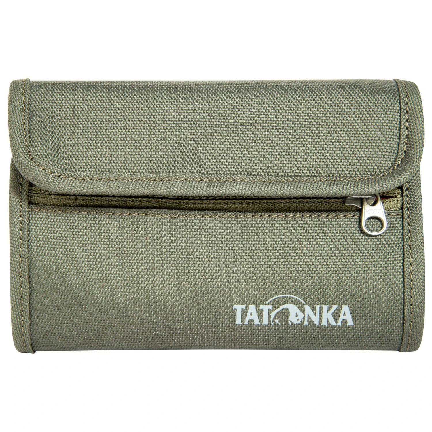 Портфейл Tatonka Id Wallet RFID B Wallet - Olive