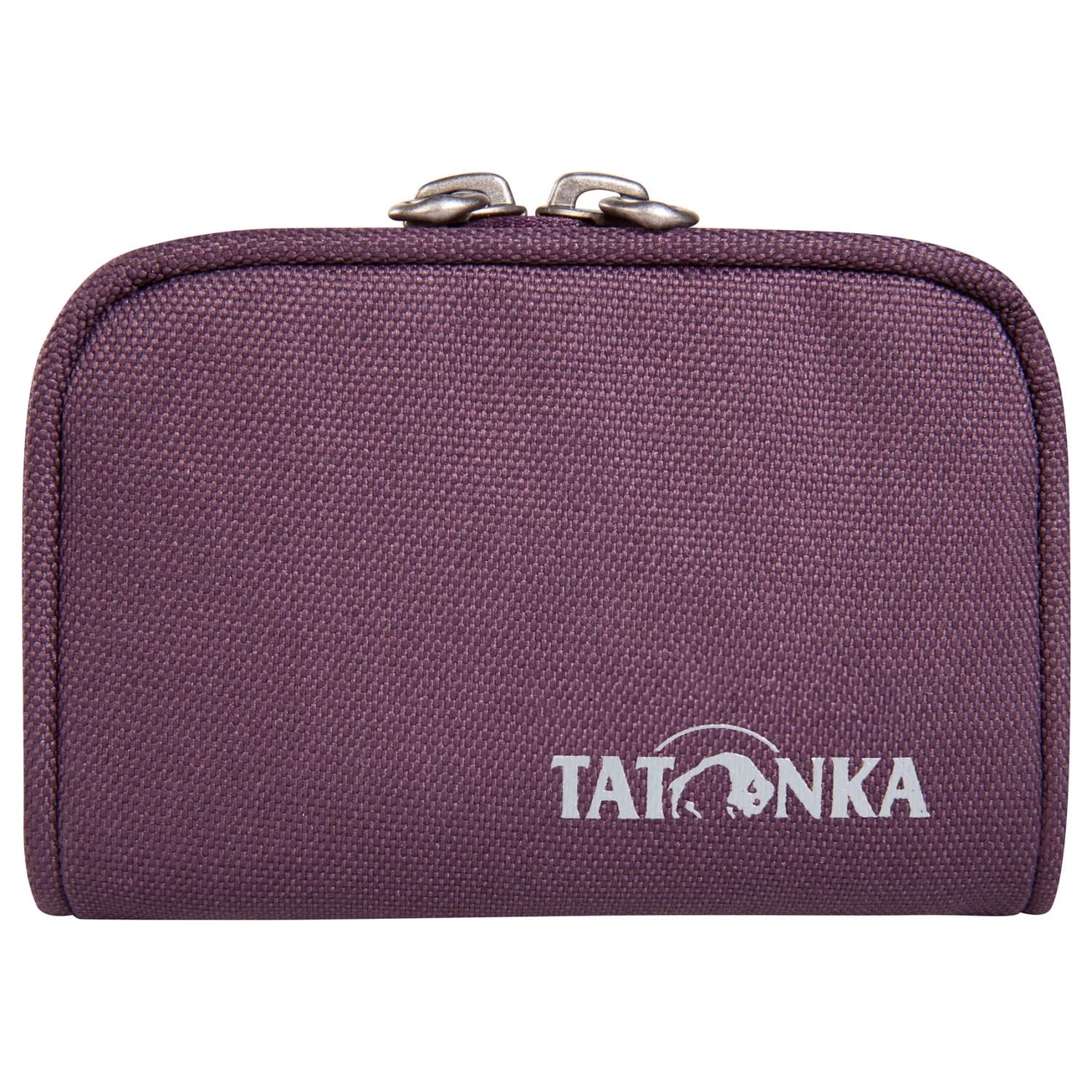 Портфейл Tatonka Plain Wallet RFID Block Wallet - Midnight Plum