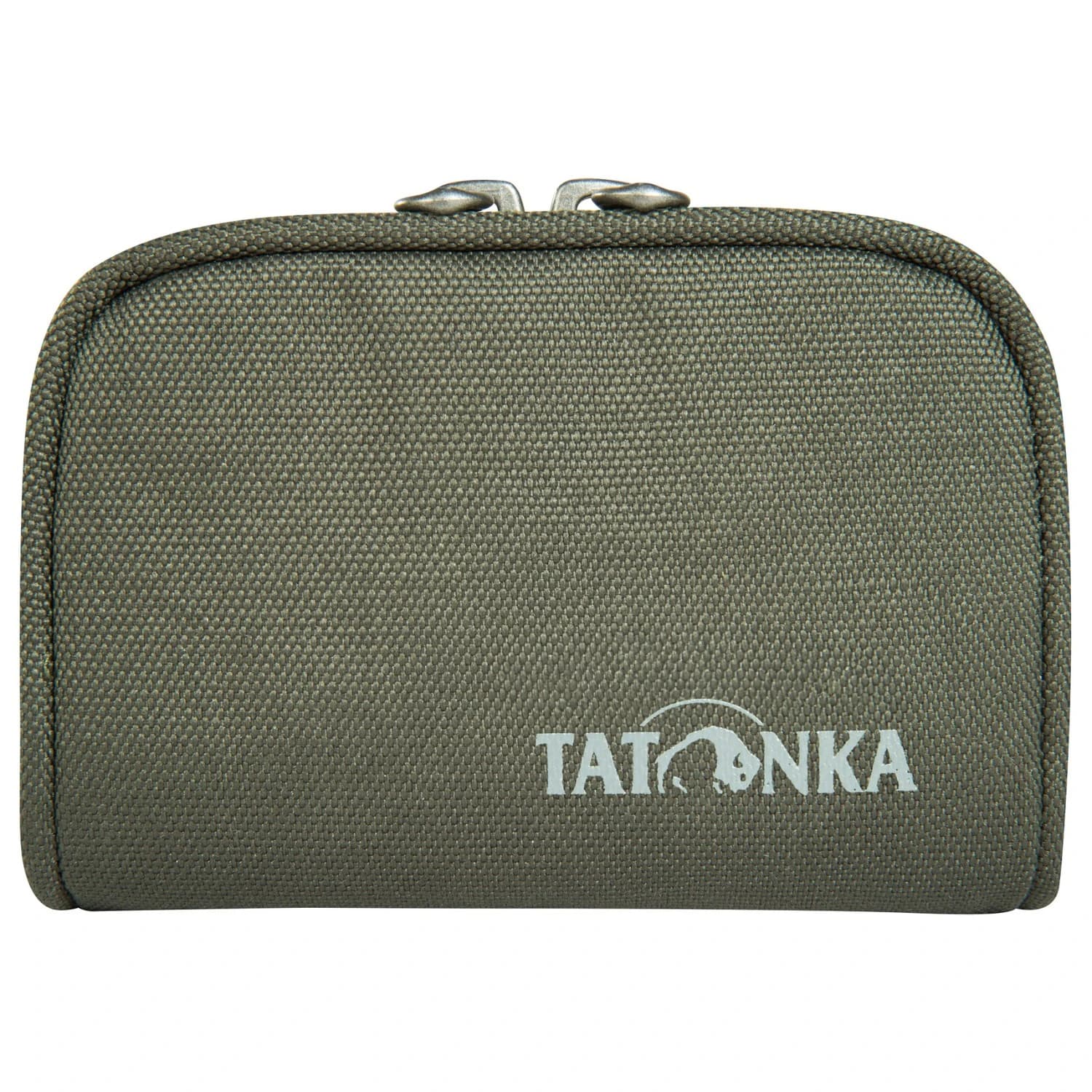 Портфейл Tatonka Plain Wallet RFID Block Wallet - Olive