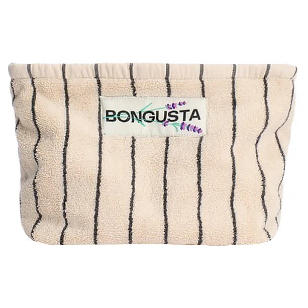 Тоалетен несесер Bongusta Naram Toiletry Bag Wash bag - Creme & Ink