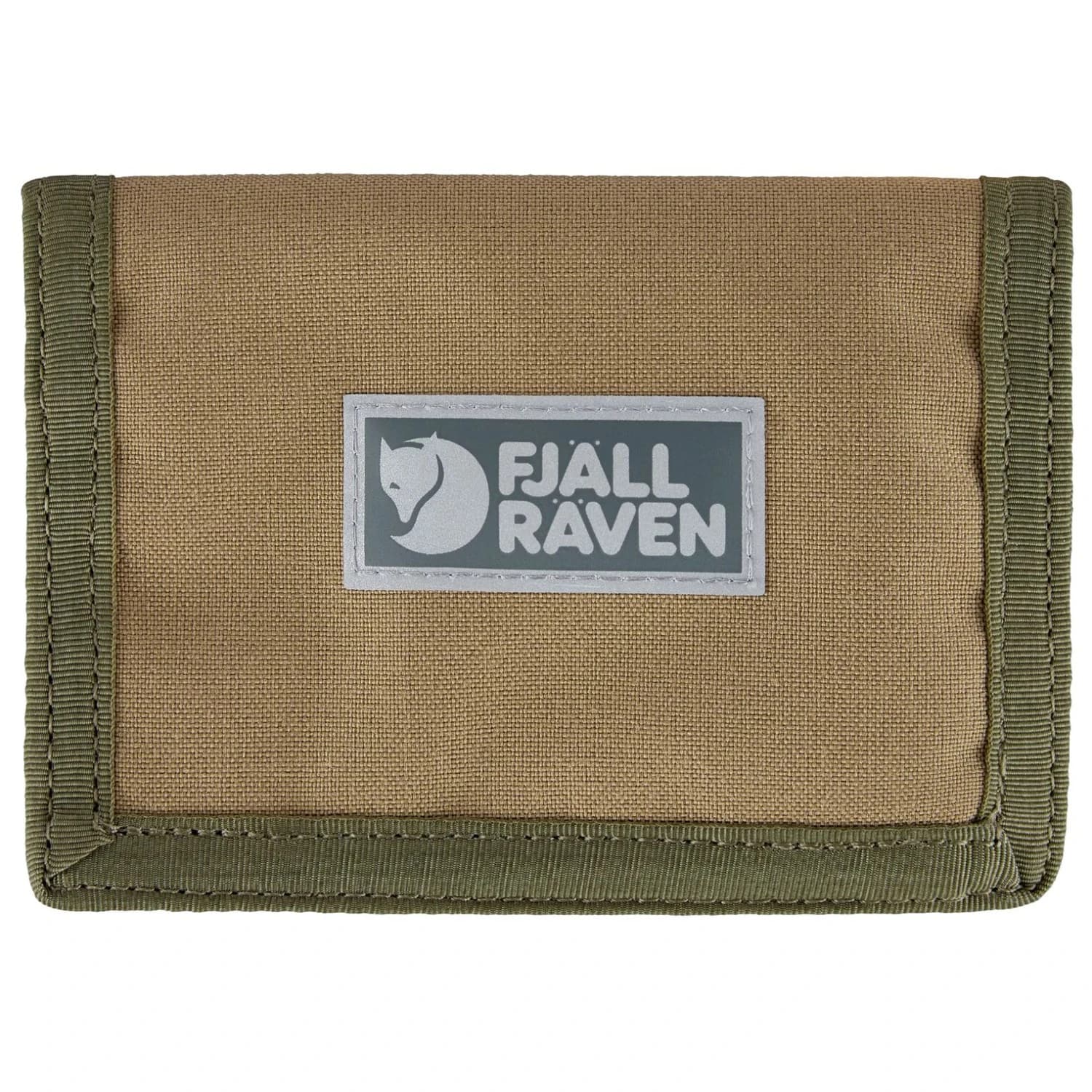 Портфейл Fjällräven Vardag Wallet - Clay