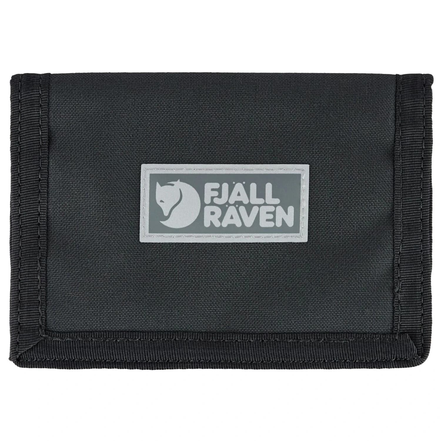 Портфейл Fjällräven Vardag Wallet - Coal Black