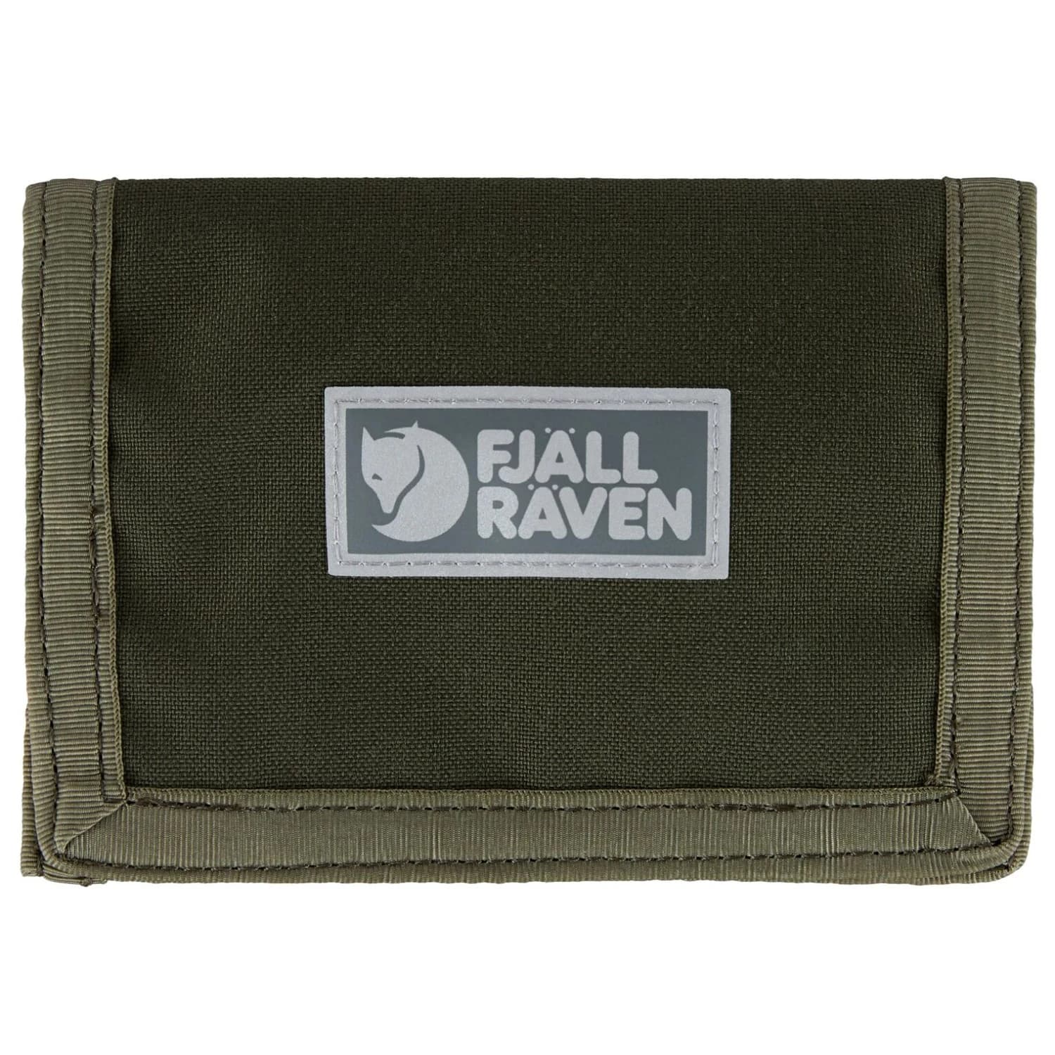 Портфейл Fjällräven Vardag Wallet - Deep Forest