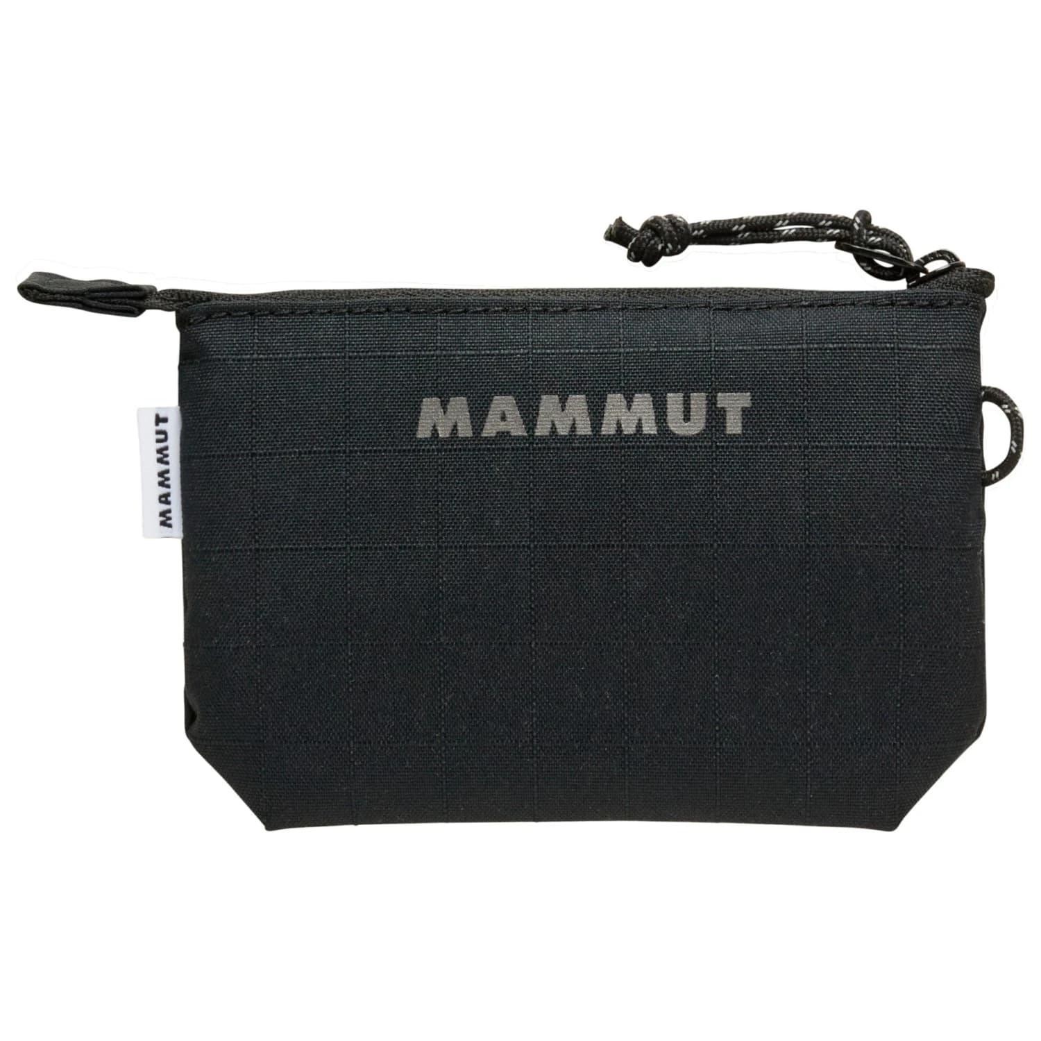 Портфейл Mammut Alto Wallet - Black