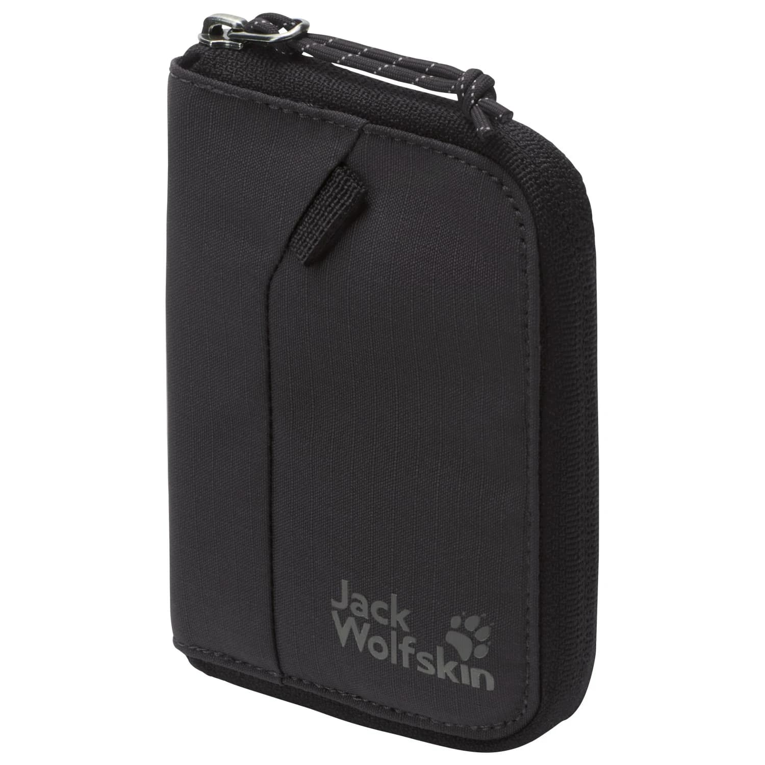 Портфейл Jack wolfskin Konya Wallet - Black