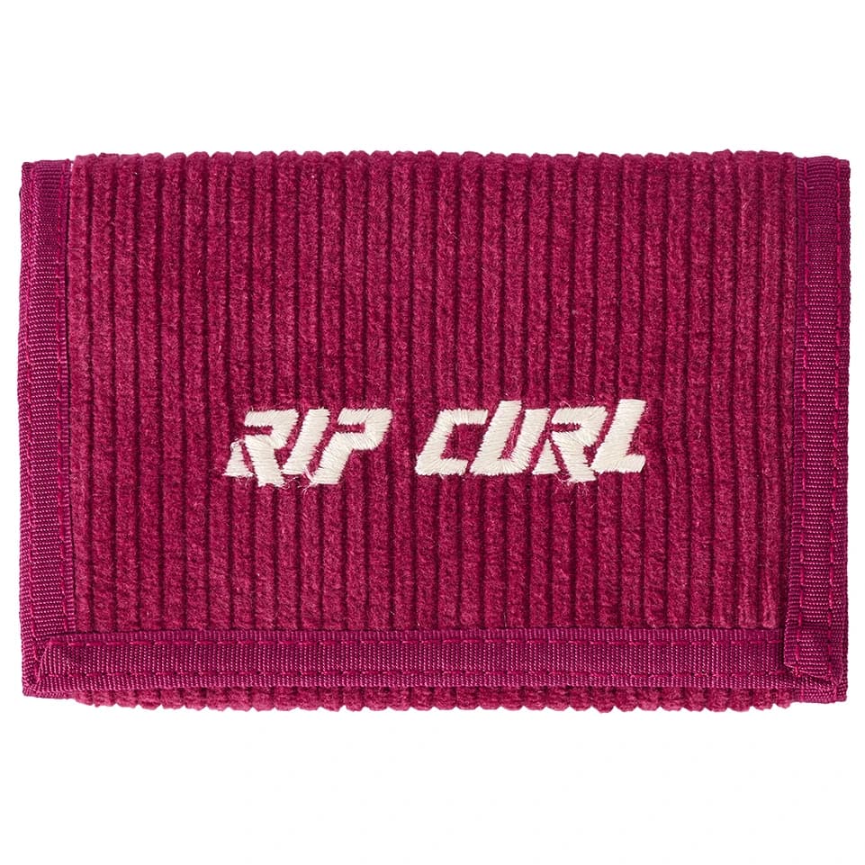 Портфейл Rip curl Icons Of Surf Wallet - Maroon
