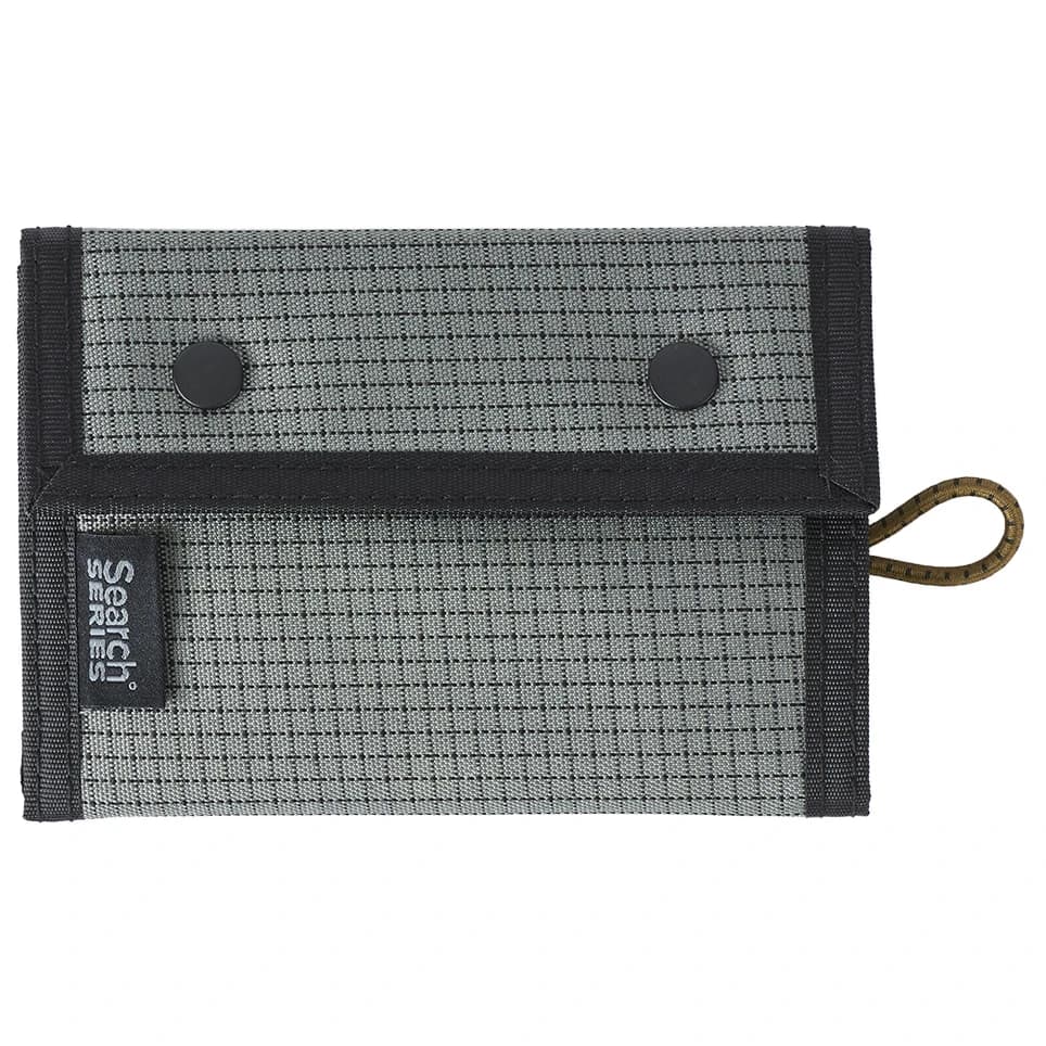 Портфейл Rip curl S-Series Overland Wallet - Cactus Green