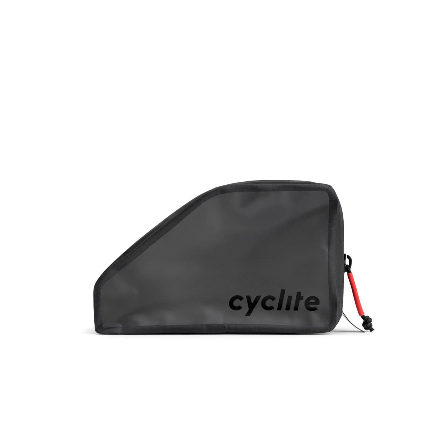 Тоалетен несесер Cyclite Pouch / 02 Wash bag - Black