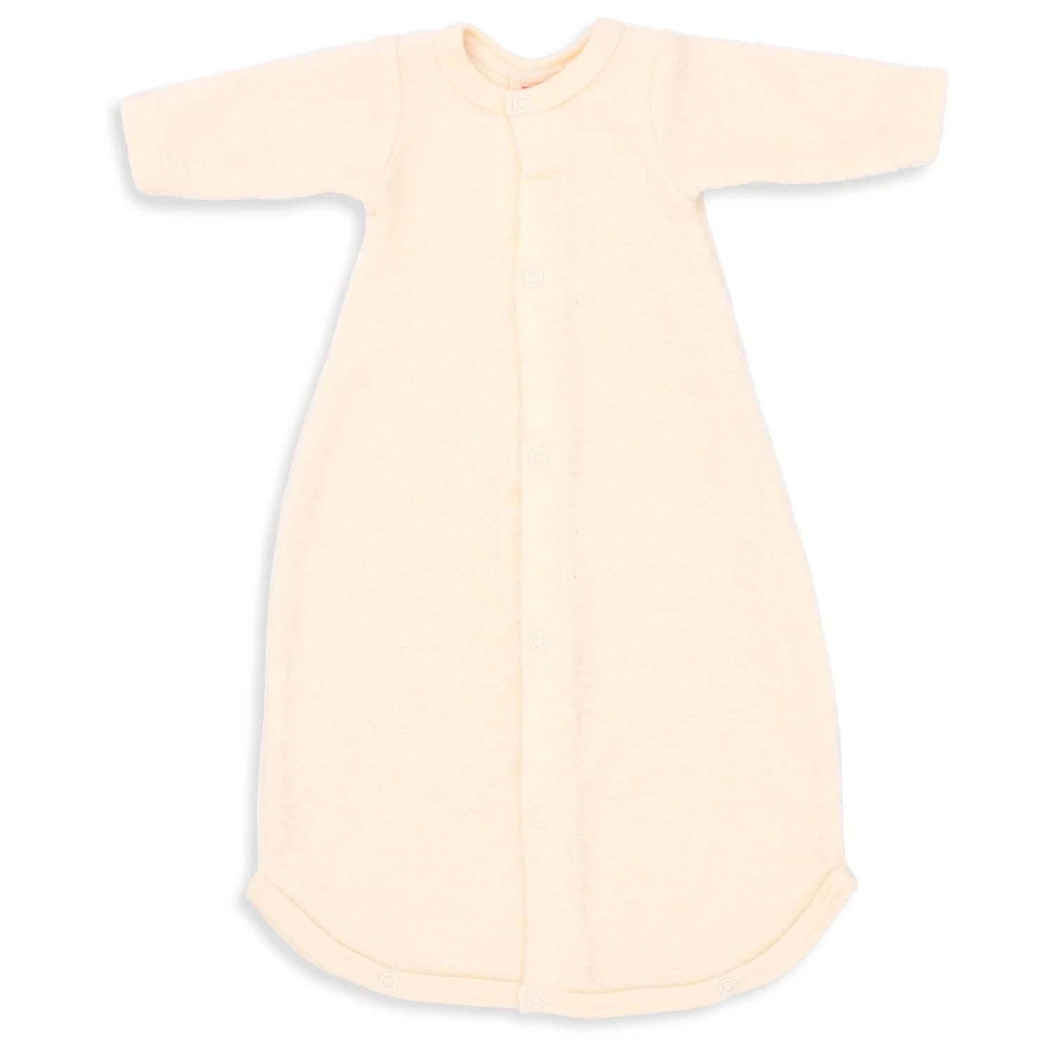 Бебешки спален чувал Engel Frühchen Schlafsack L/S Baby sleeping bag - Natur