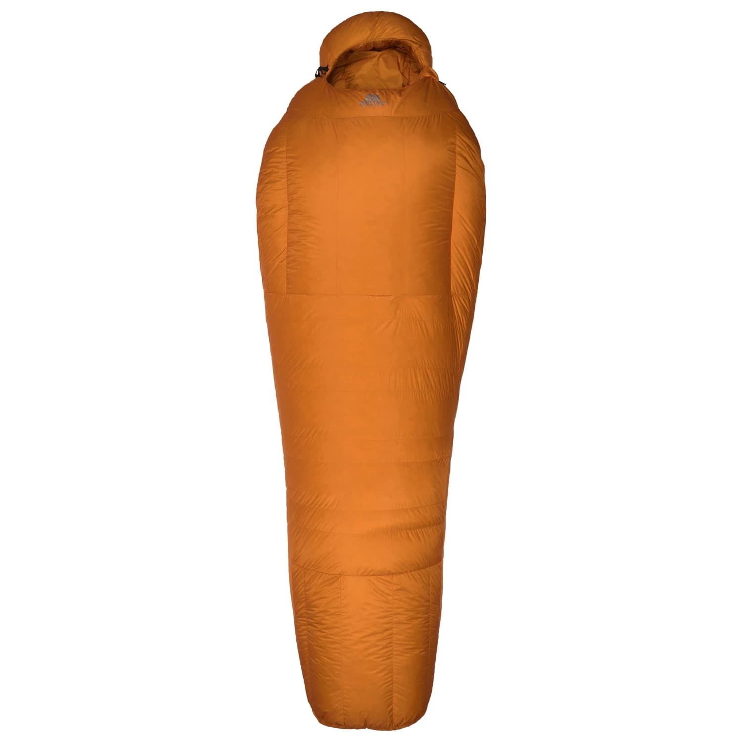 Пухен спален чувал Mountain equipment Redline Down sleeping bag - Marmalade