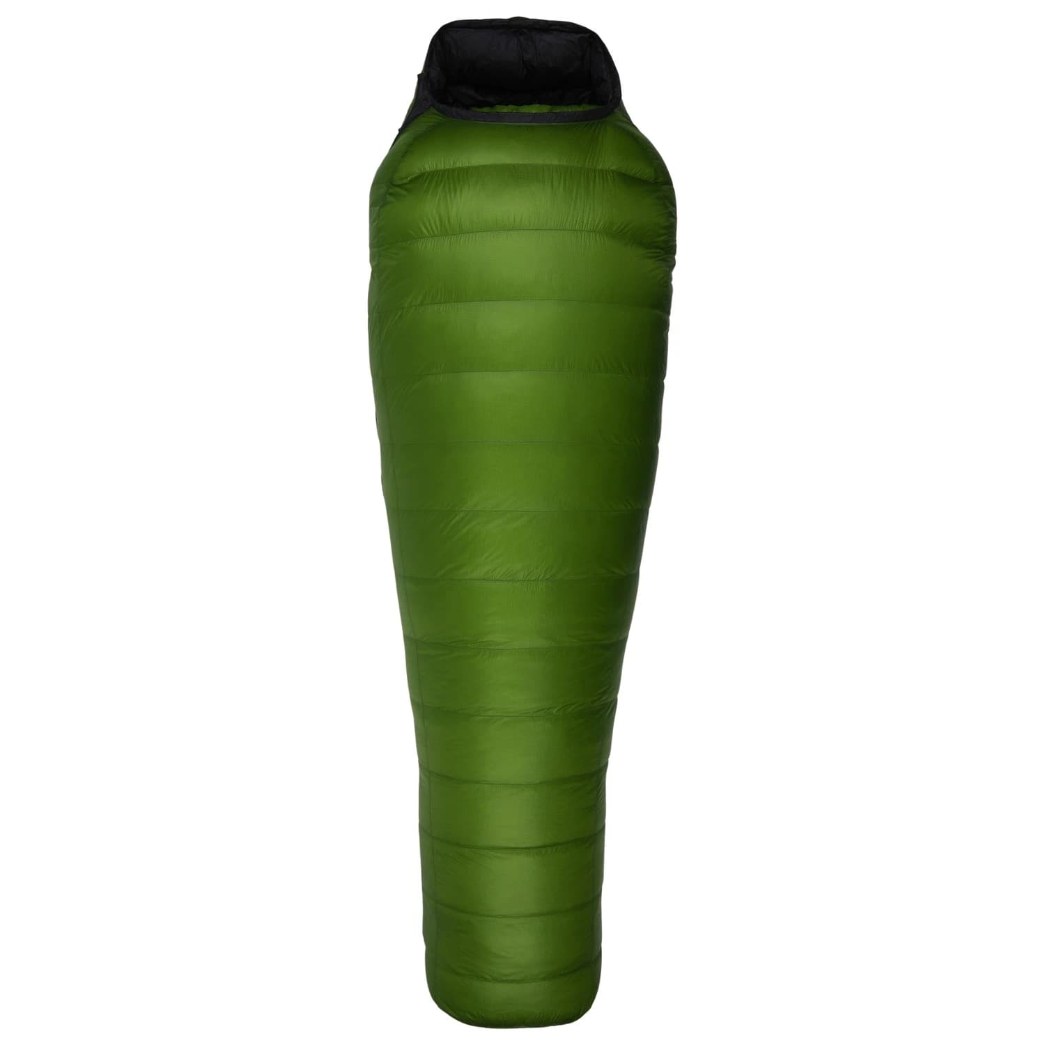 Пухен спален чувал Western Mountaineering VersaLite Down sleeping bag - Moss Green / Black
