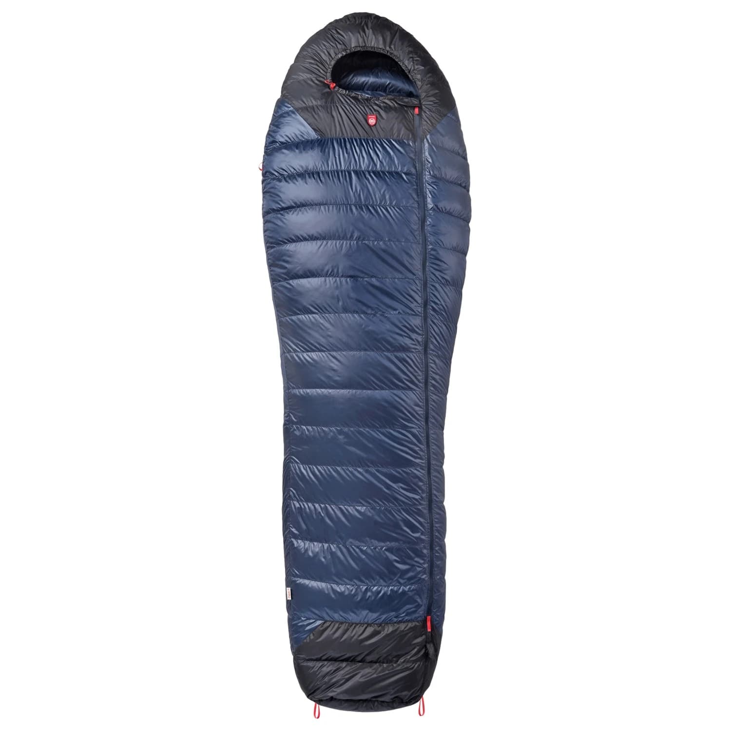 Пухен спален чувал Pajak Core 400 Down sleeping bag - Navy