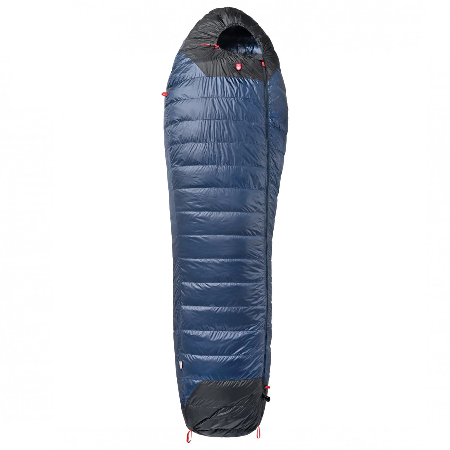 Пухен спален чувал Pajak Core 550 Down sleeping bag - Navy