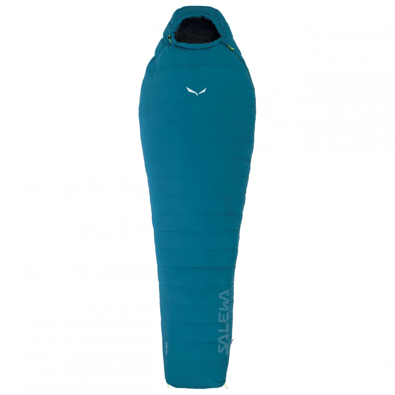 Пухен спален чувал Salewa Diadem Mild Down sleeping bag - Ink Blue