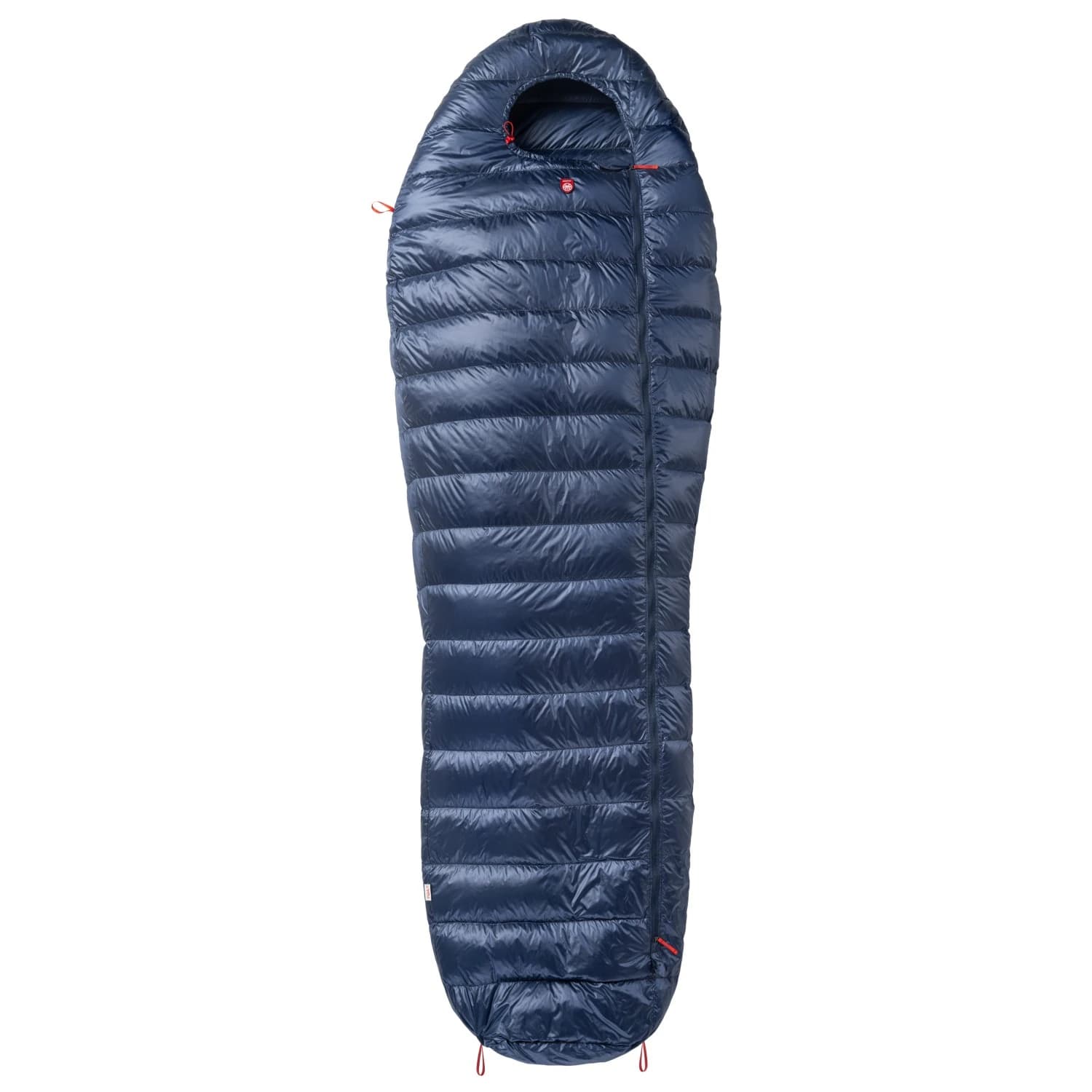 Пухен спален чувал Pajak Core 250 Down sleeping bag - Blue