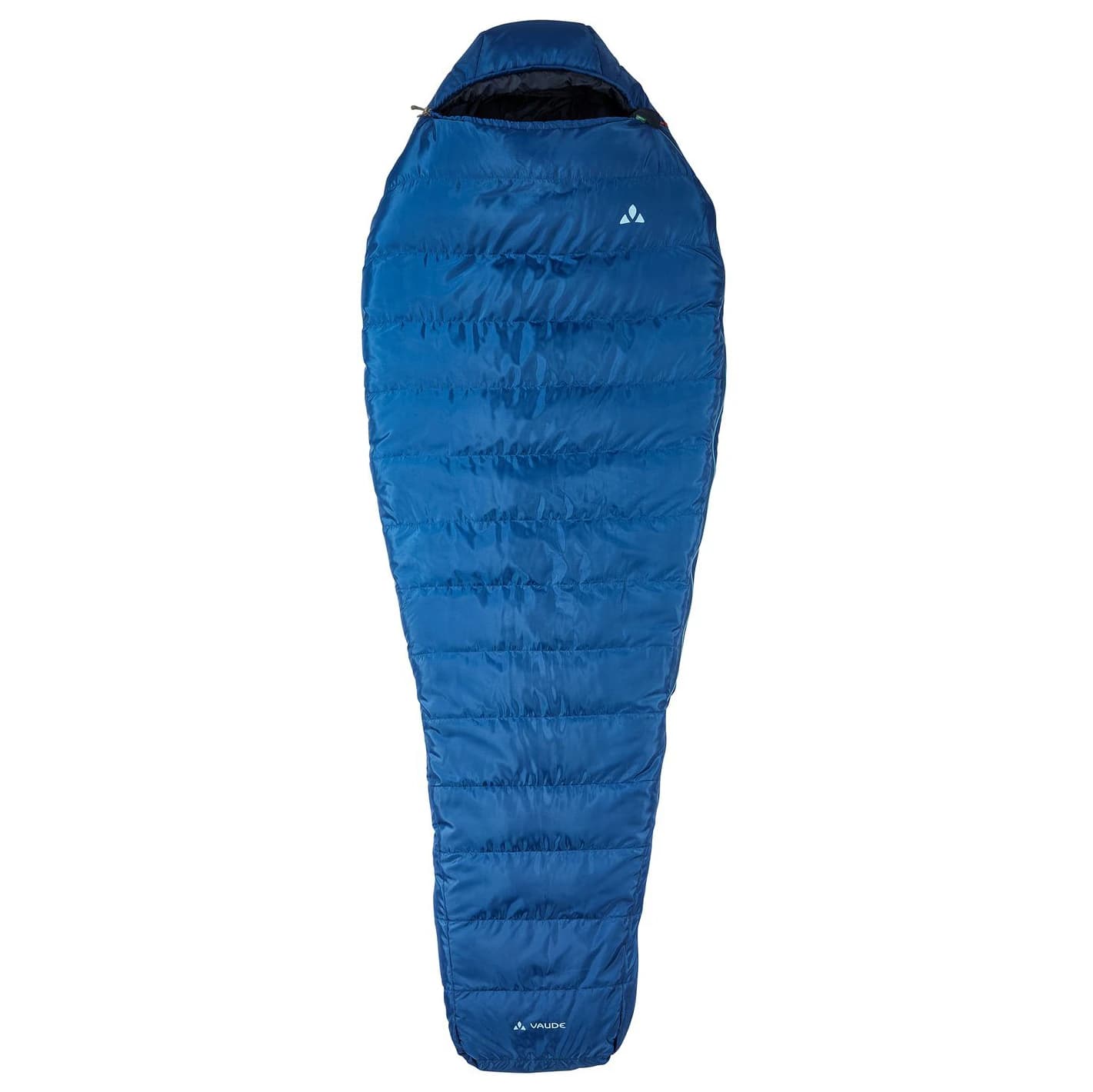 Пухен спален чувал Vaude Hochgrat 500 DWN Down sleeping bag - Ultramarine