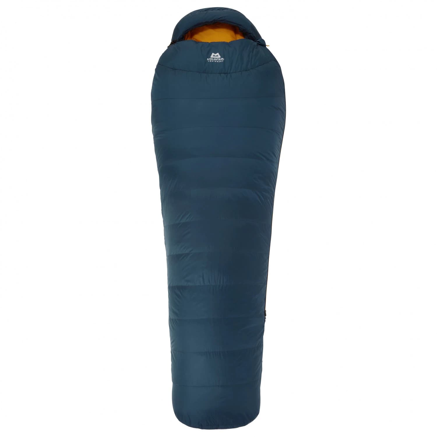 Пухен спален чувал Mountain equipment Helium 250 Down sleeping bag - Majolica Blue