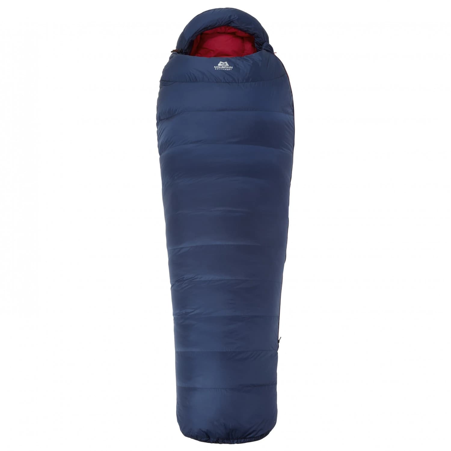 Пухен спален чувал Mountain Equipment Women's Helium 600 Down sleeping bag - Medieval Blue