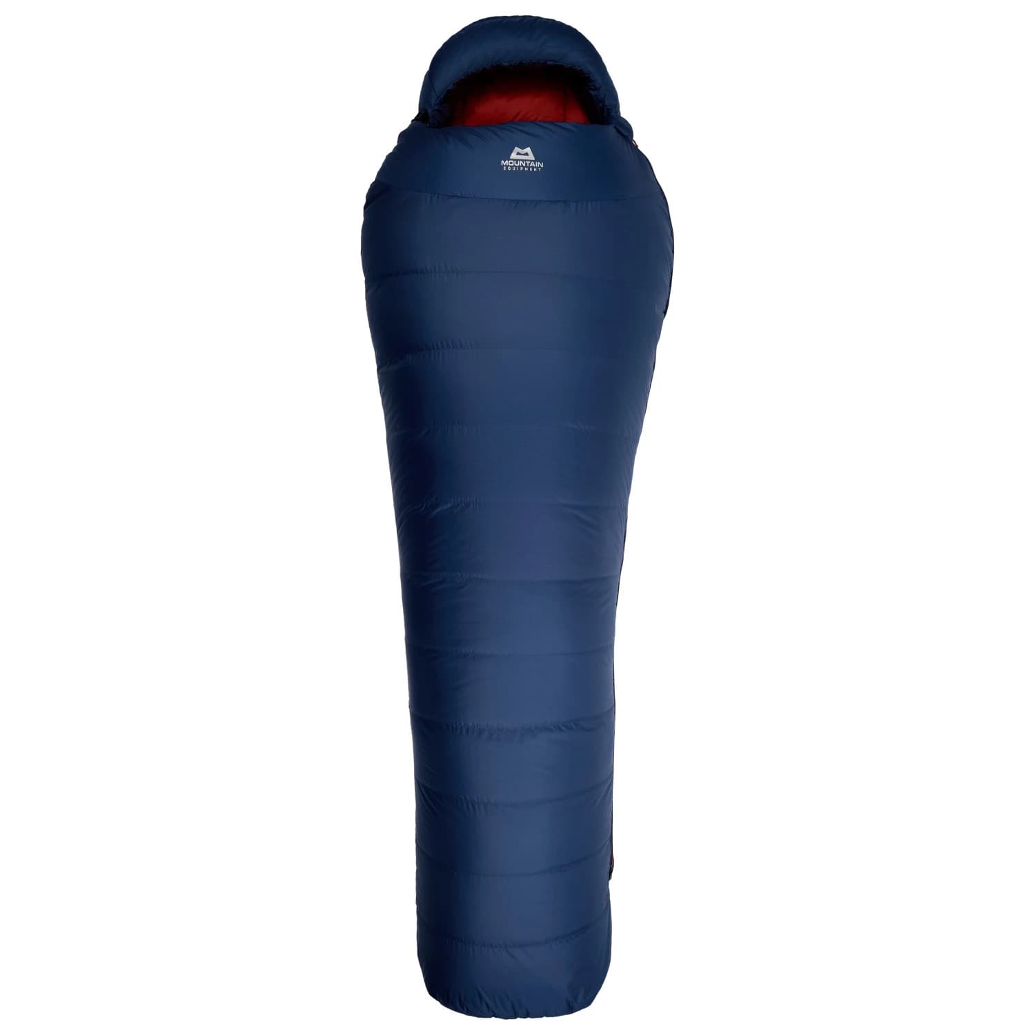 Пухен спален чувал Mountain equipment Classic Eco 750 Down sleeping bag - Dusk