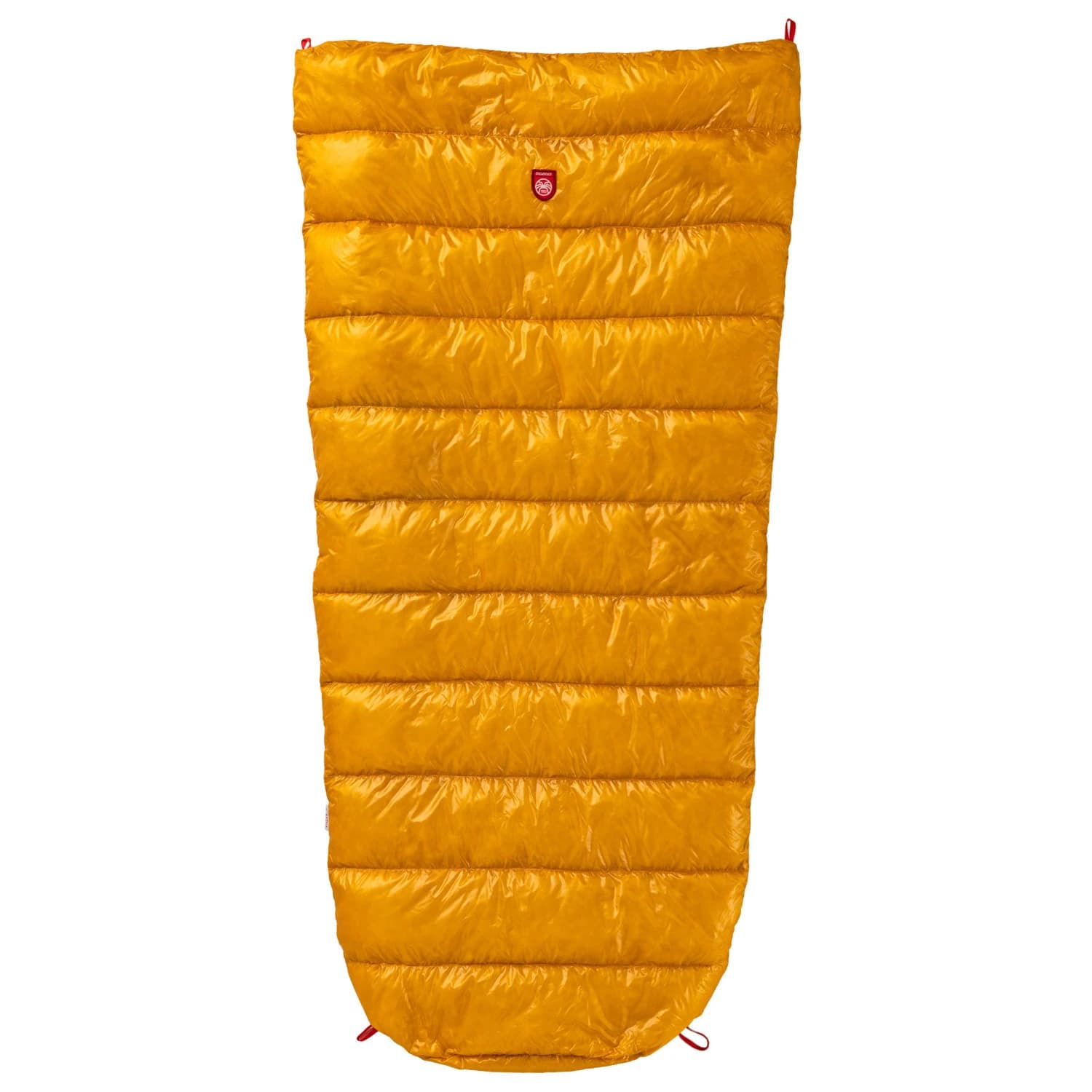 Пухен спален чувал Pajak Radical ULX Down sleeping bag - Gold