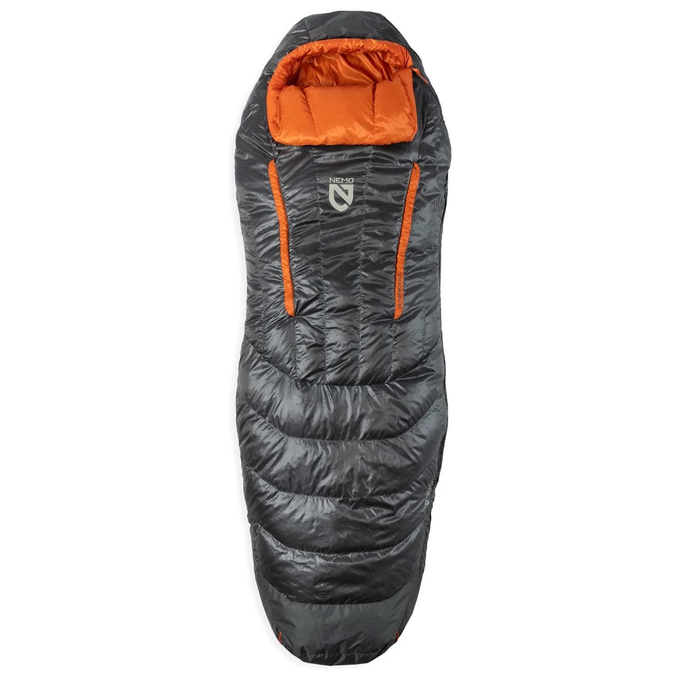 Пухен спален чувал Nemo Disco 30 Endless Promise Down sleeping bag - Chimera