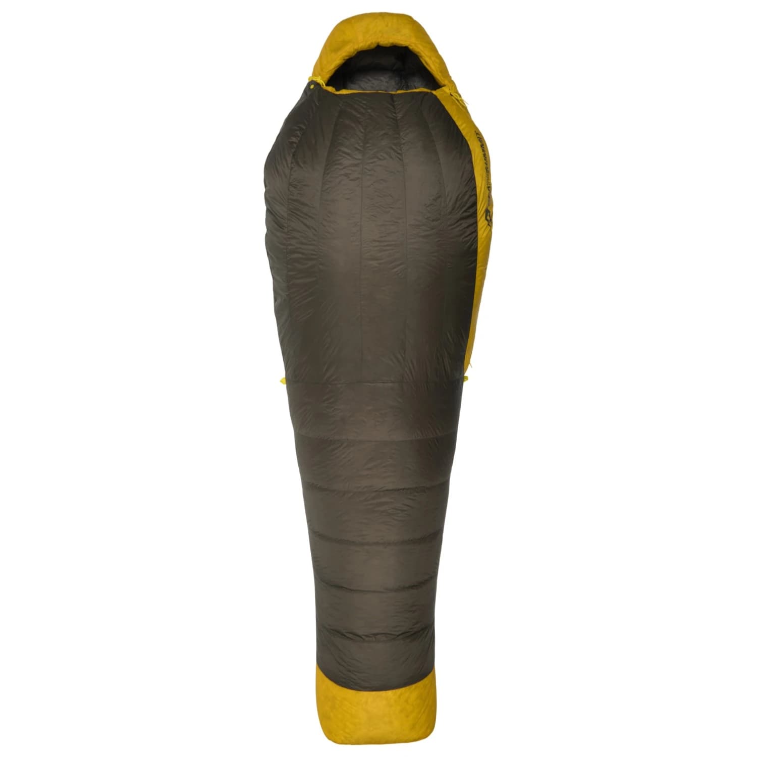 Пухен спален чувал Sea to summit Spark -1°C Down Sleeping Bag - Beluga Black