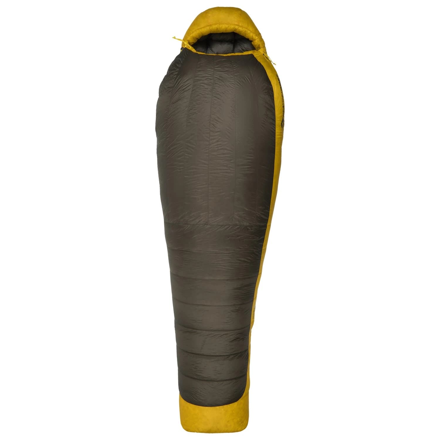 Пухен спален чувал Sea to Summit Spark -18°C Down Sleeping Bag - Beluga Black