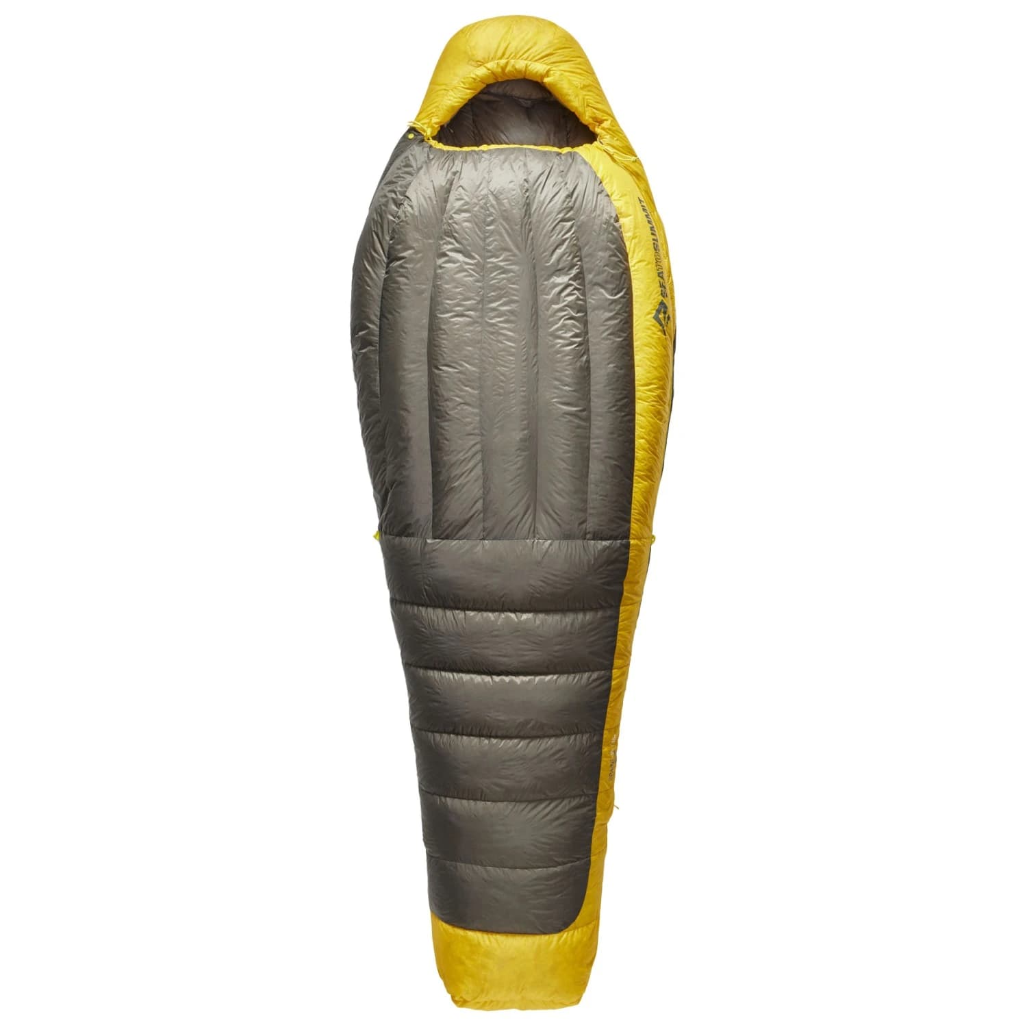 Пухен спален чувал Sea to Summit Spark -9°C Down Sleeping Bag - Beluga Black