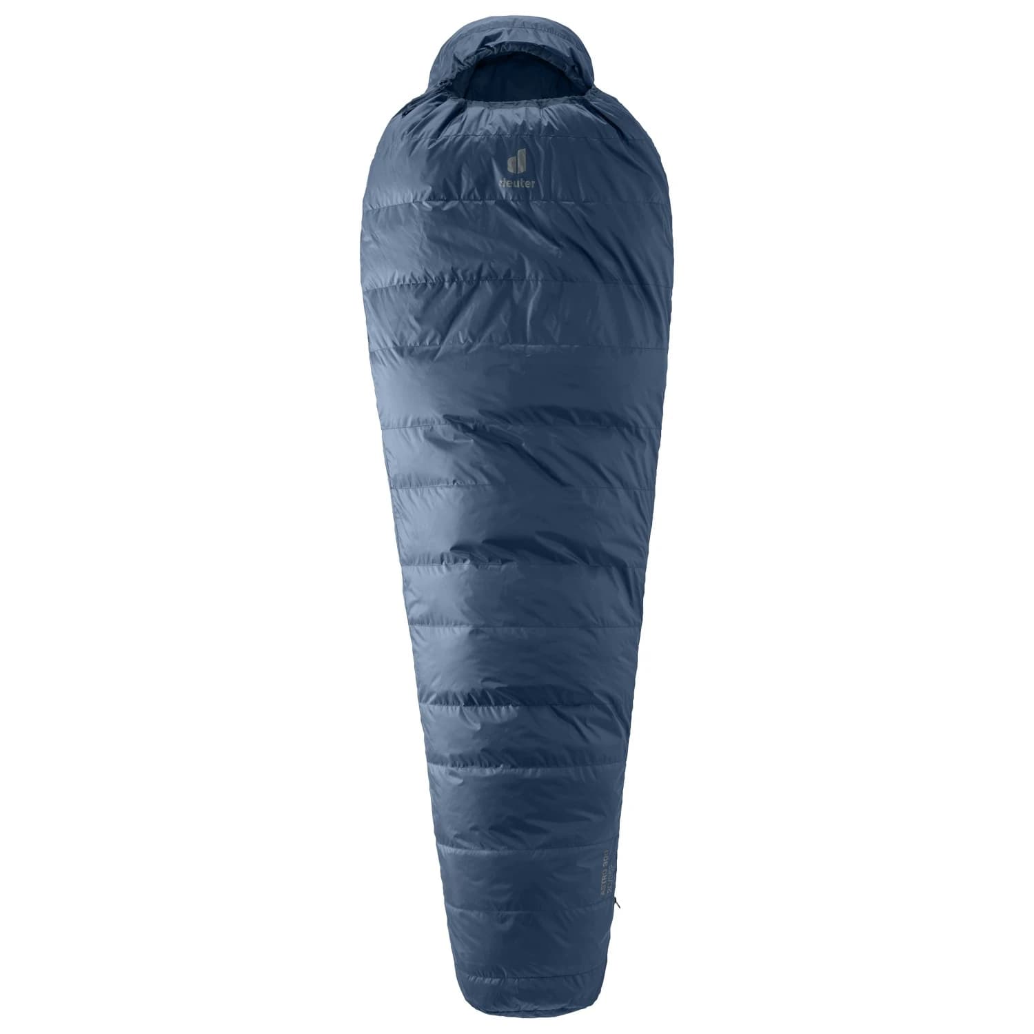 Пухен спален чувал Deuter Astro 300 Down sleeping bag - Marine / Ink